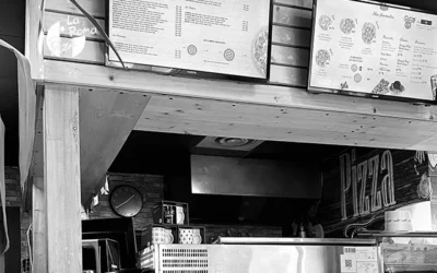 Témoignage client de Mounir de La Roma Pizza