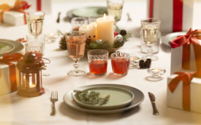 Restauration : comment bien préparer les fêtes de fin d’année ?
