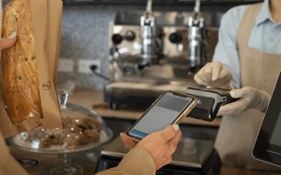 Top des solutions d’encaissement