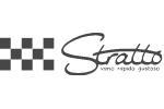 Logo de la franchise Stratto, expert en restauration rapide, partenaire de 6XPos