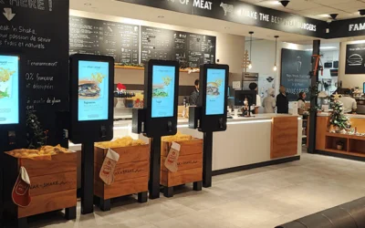 Quels sont les avantages à digitaliser votre restaurant ?