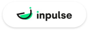 Inpulse – Optimisation des achats et stocks connectée à 6XPos Logo de Inpulse, solution de gestion des achats et des stocks intégrée à 6XPos