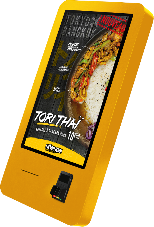 nobi32 6xpos