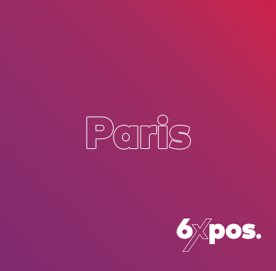 6xpos agence paris 6xpos
