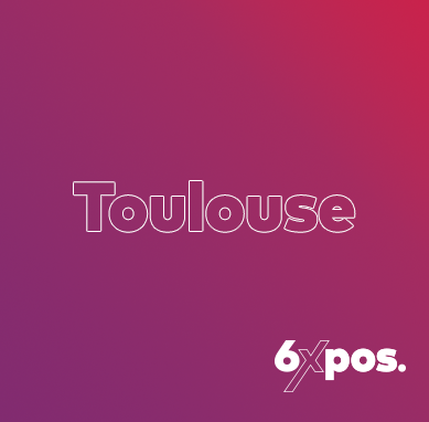 6xpos agence toulouse 6xpos