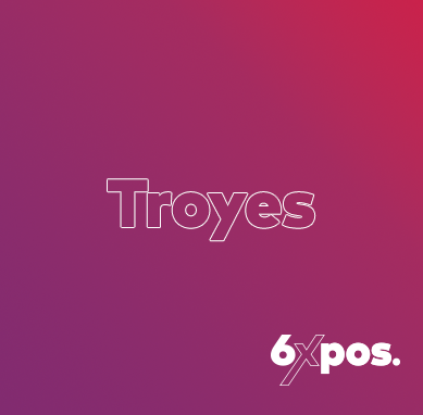 6xpos agence troyes 6xpos