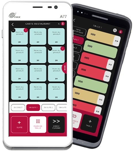 6xpos duo padpayclassique 6xpos
