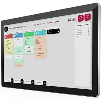 6xpos kds 6xpos