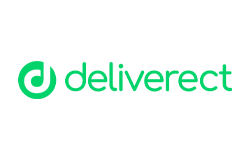 logo deliverect 6xpos