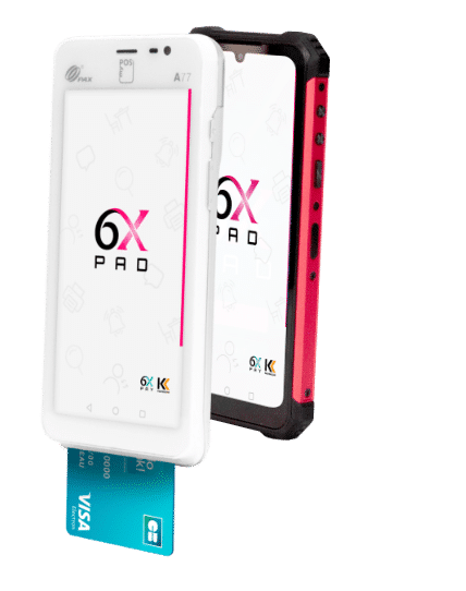 6xpos photo pads solution restaurant 6xpos