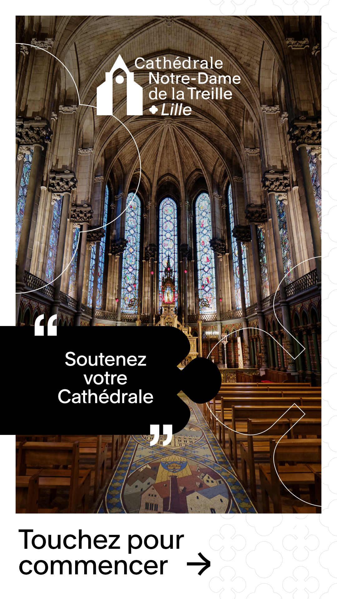 Cathédrale de Lille