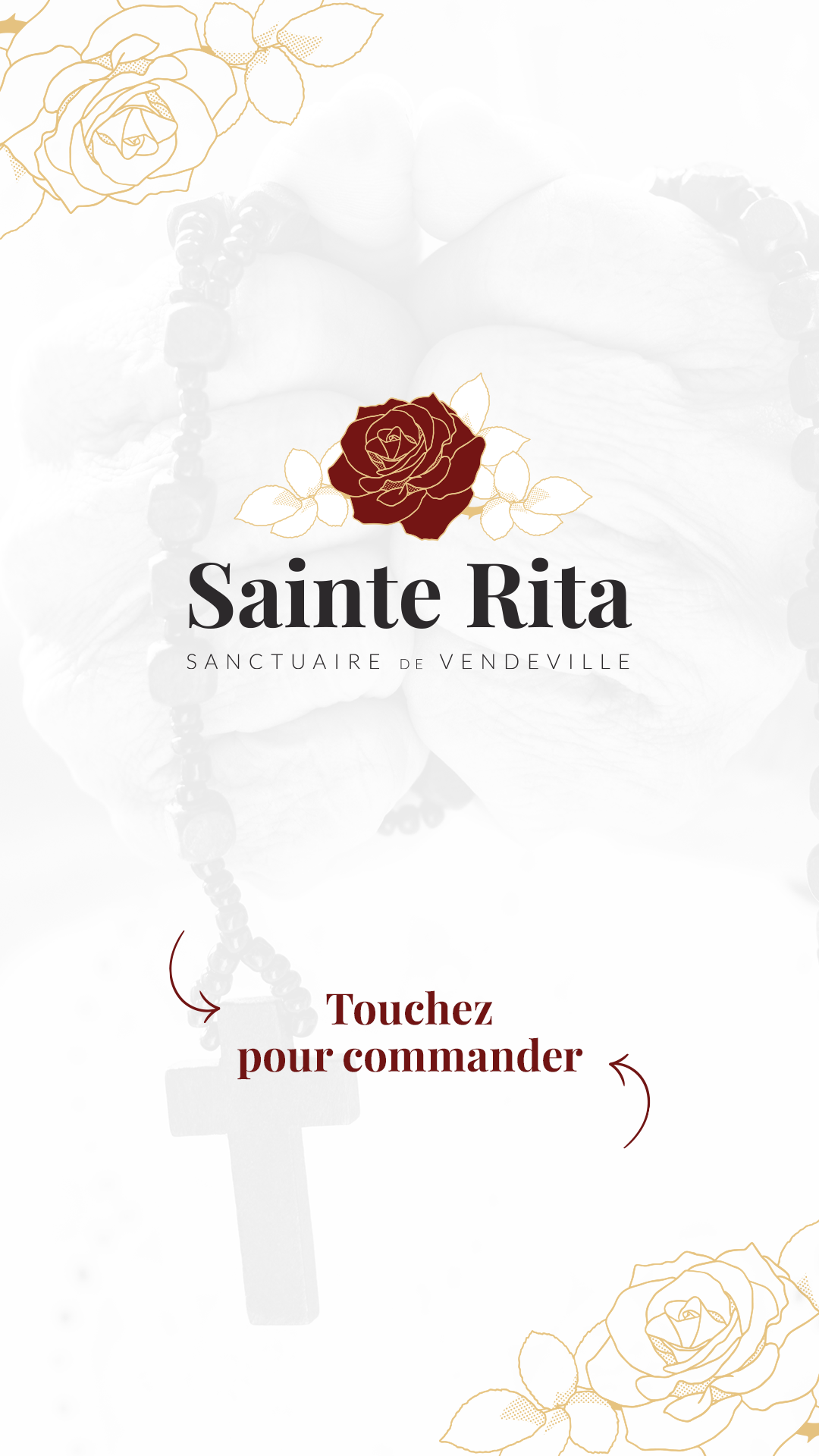 Sainte Rita